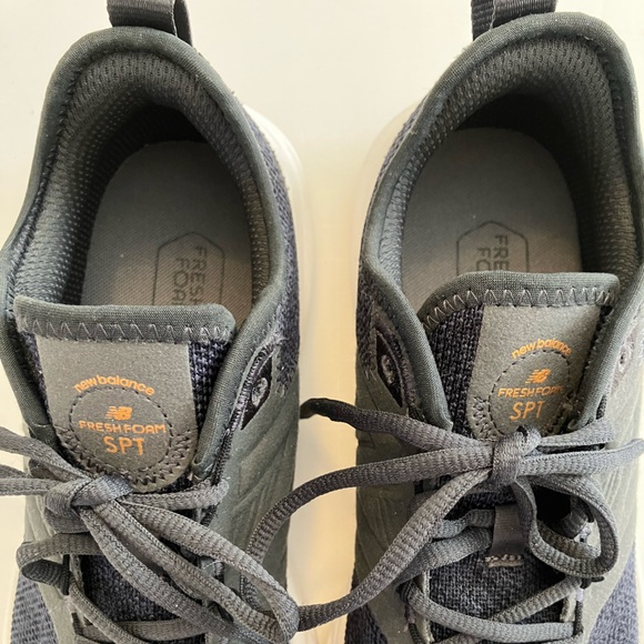 New Balance Fresh Foam SPT V4 Running Shoes 9.5 - Picture 7 of 9